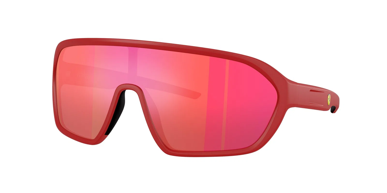 Scuderia Ferrari 6011U Sunglasses - view 4